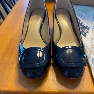 Michael Kors Pauline Pumps size 8